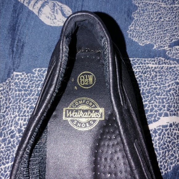 Vintage shoes - Picture 4 of 4